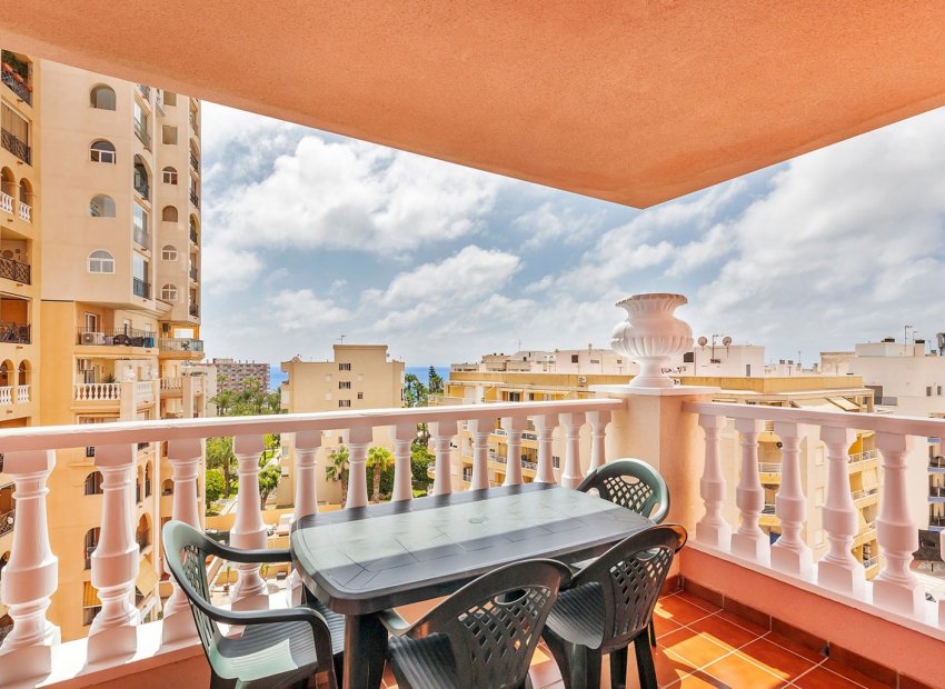 Reventa - Apartamento / Piso - Torrevieja - Playa de los Locos
