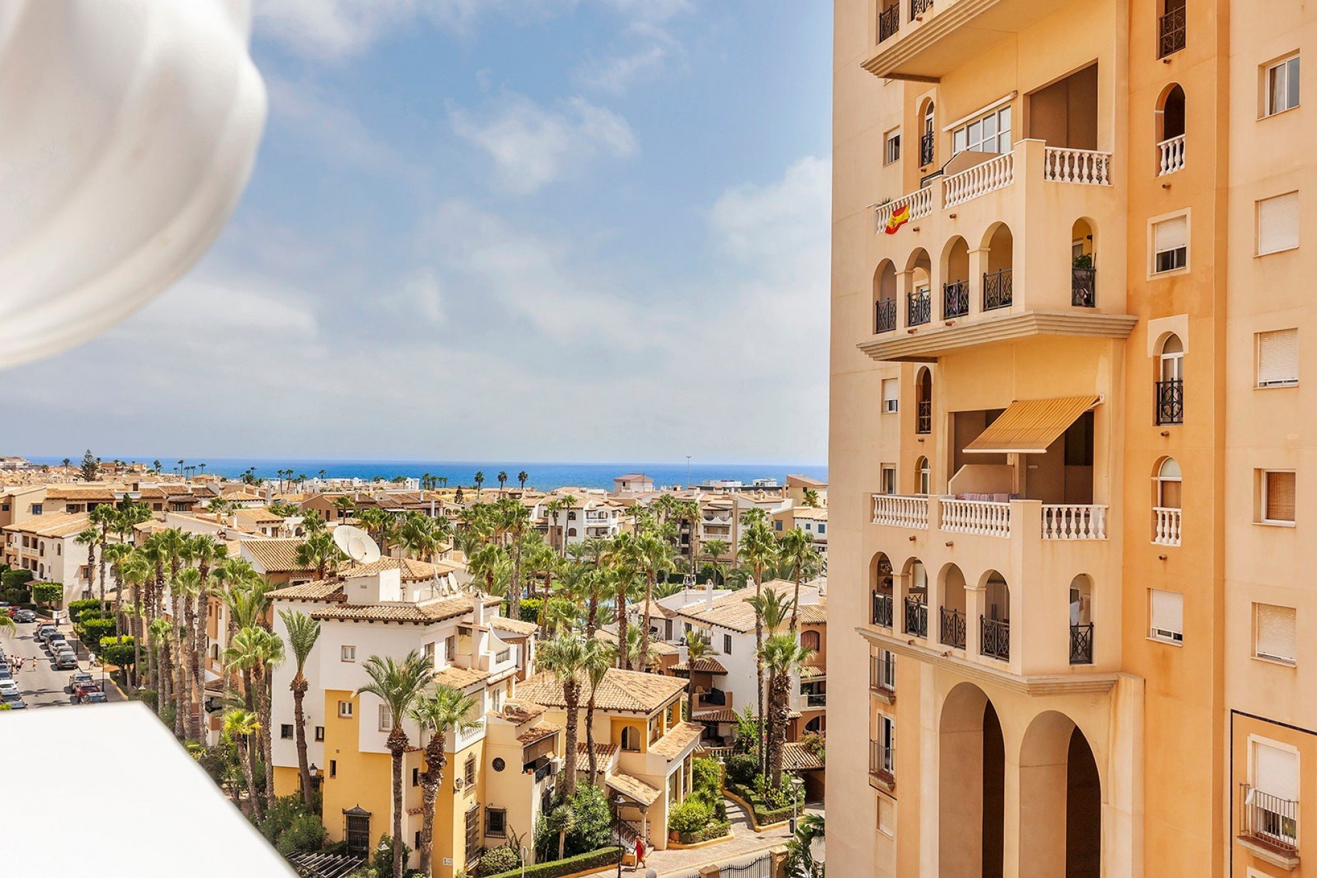 Reventa - Apartamento / Piso - Torrevieja - Playa de los Locos