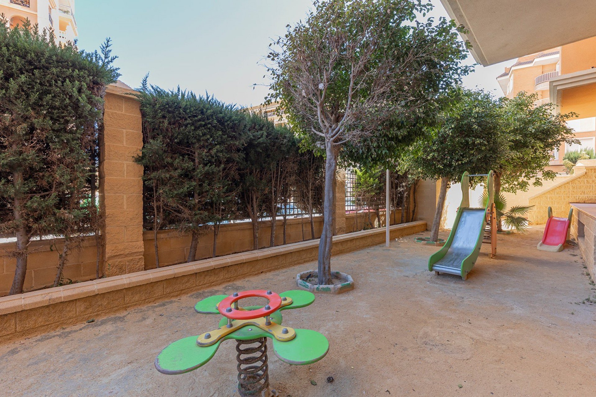 Reventa - Apartamento / Piso - Torrevieja - Playa de los Locos
