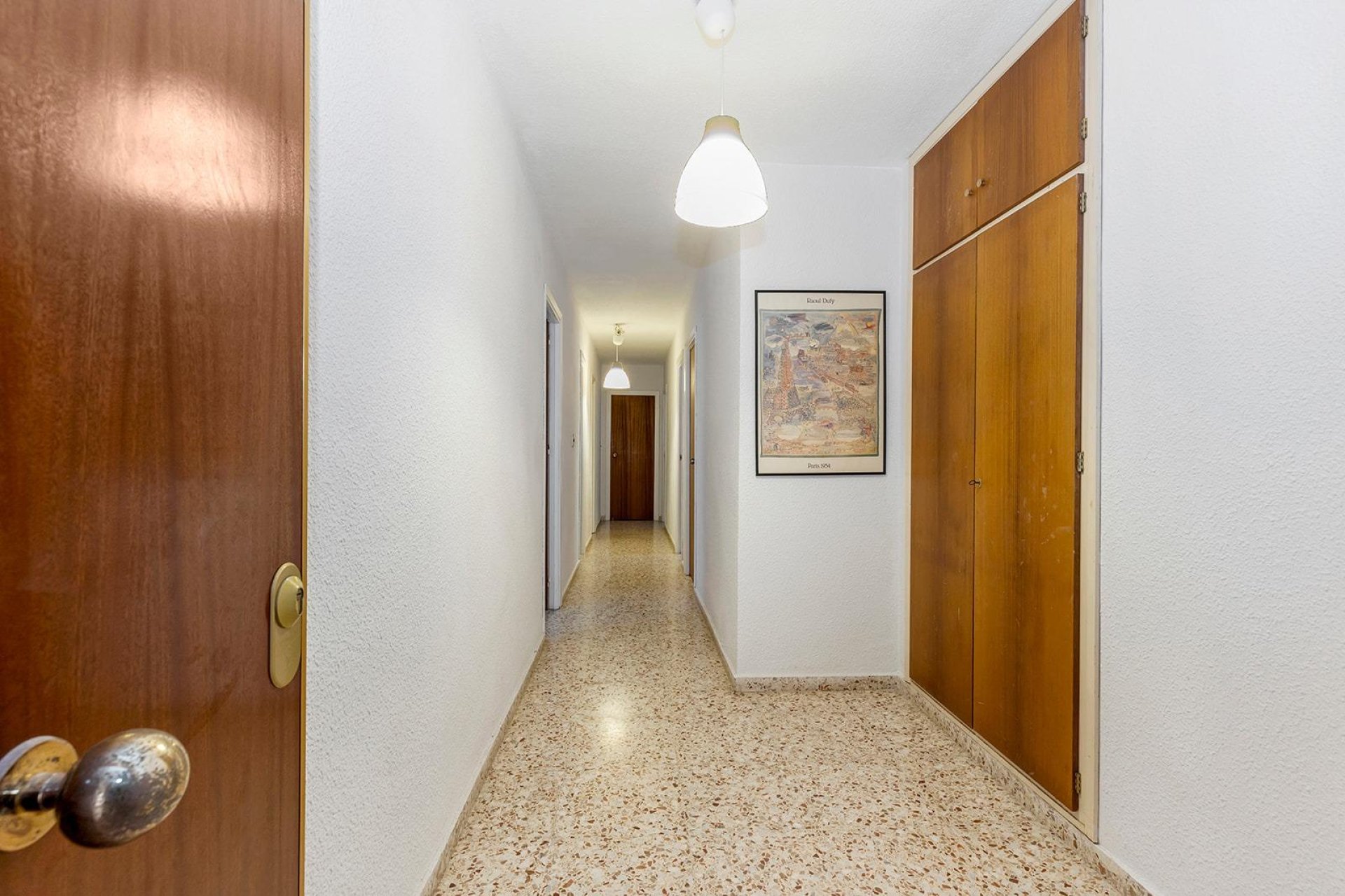 Reventa - Apartamento / piso - Torrevieja - Playa de los locos