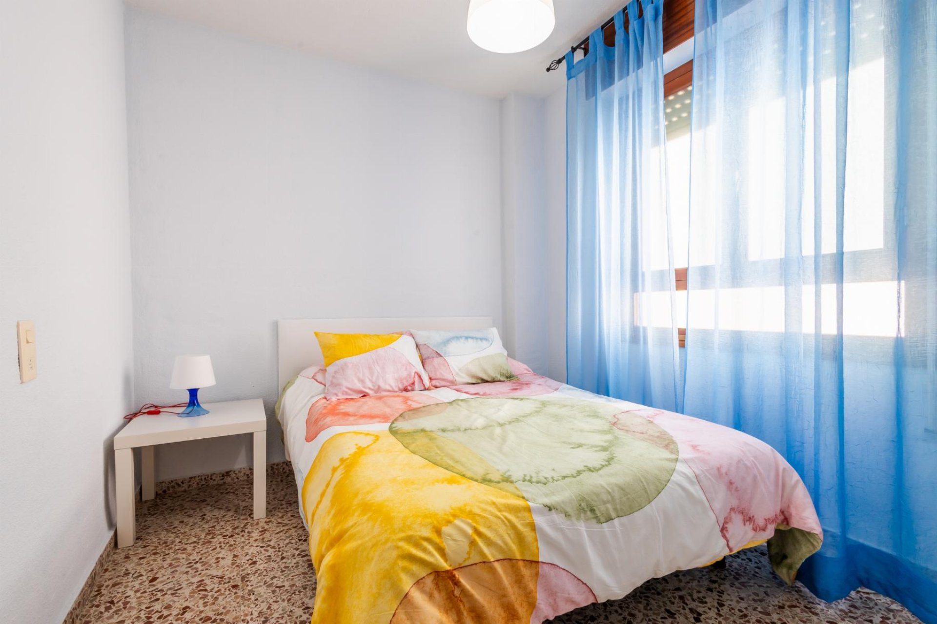 Reventa - Apartamento / Piso - Torrevieja - Playa de los Naufragos