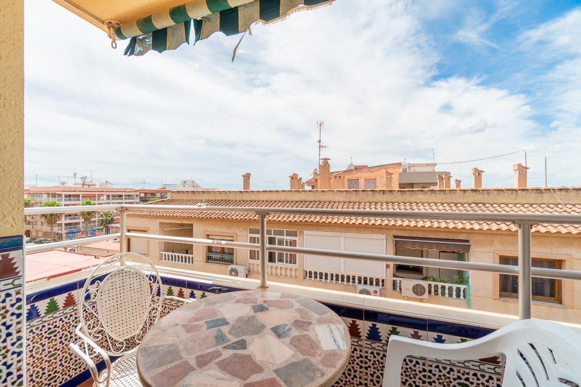 Reventa - Apartamento / Piso - Torrevieja - Playa de los Naufragos