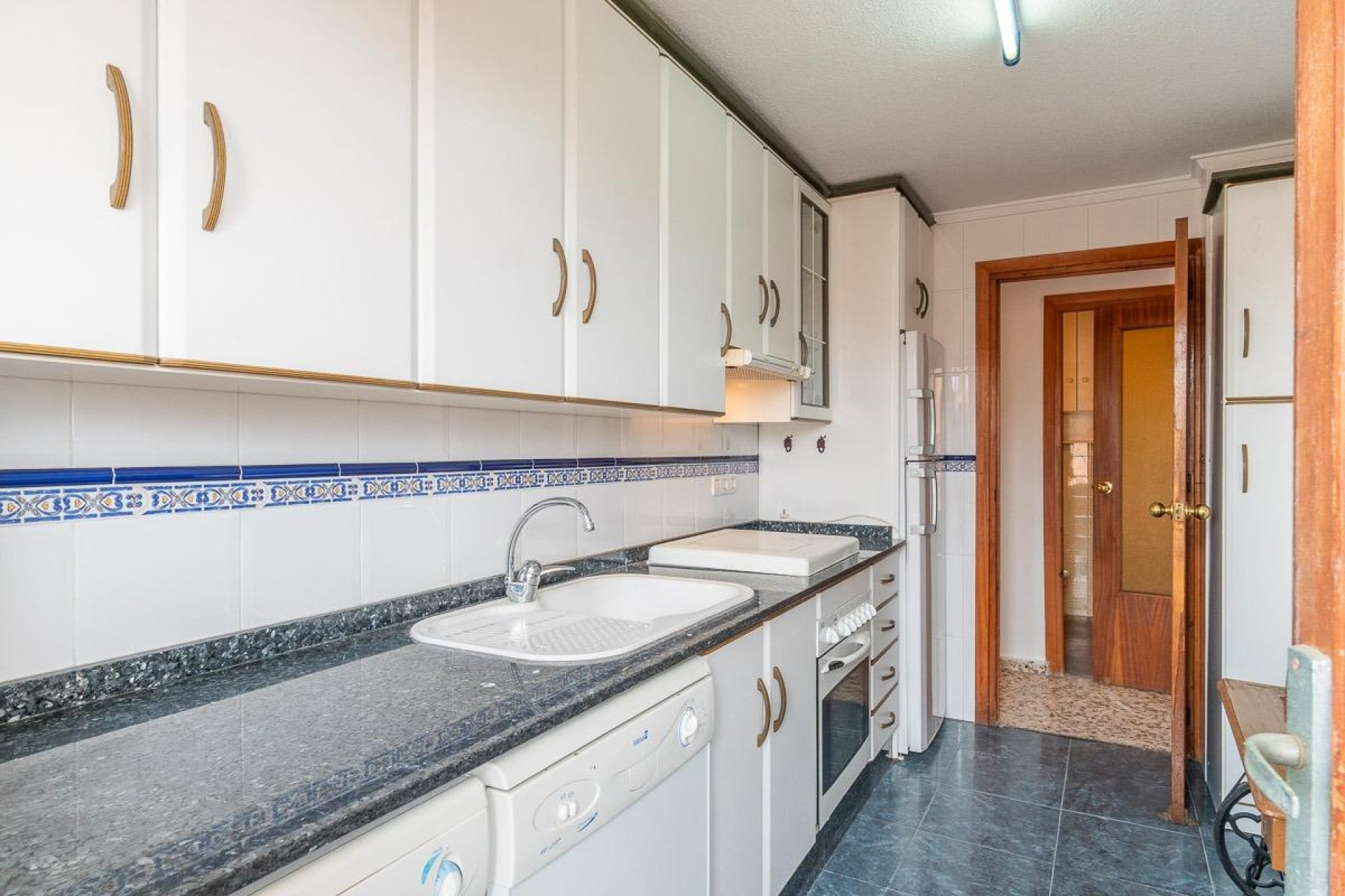 Reventa - Apartamento / Piso - Torrevieja - Playa de los Naufragos