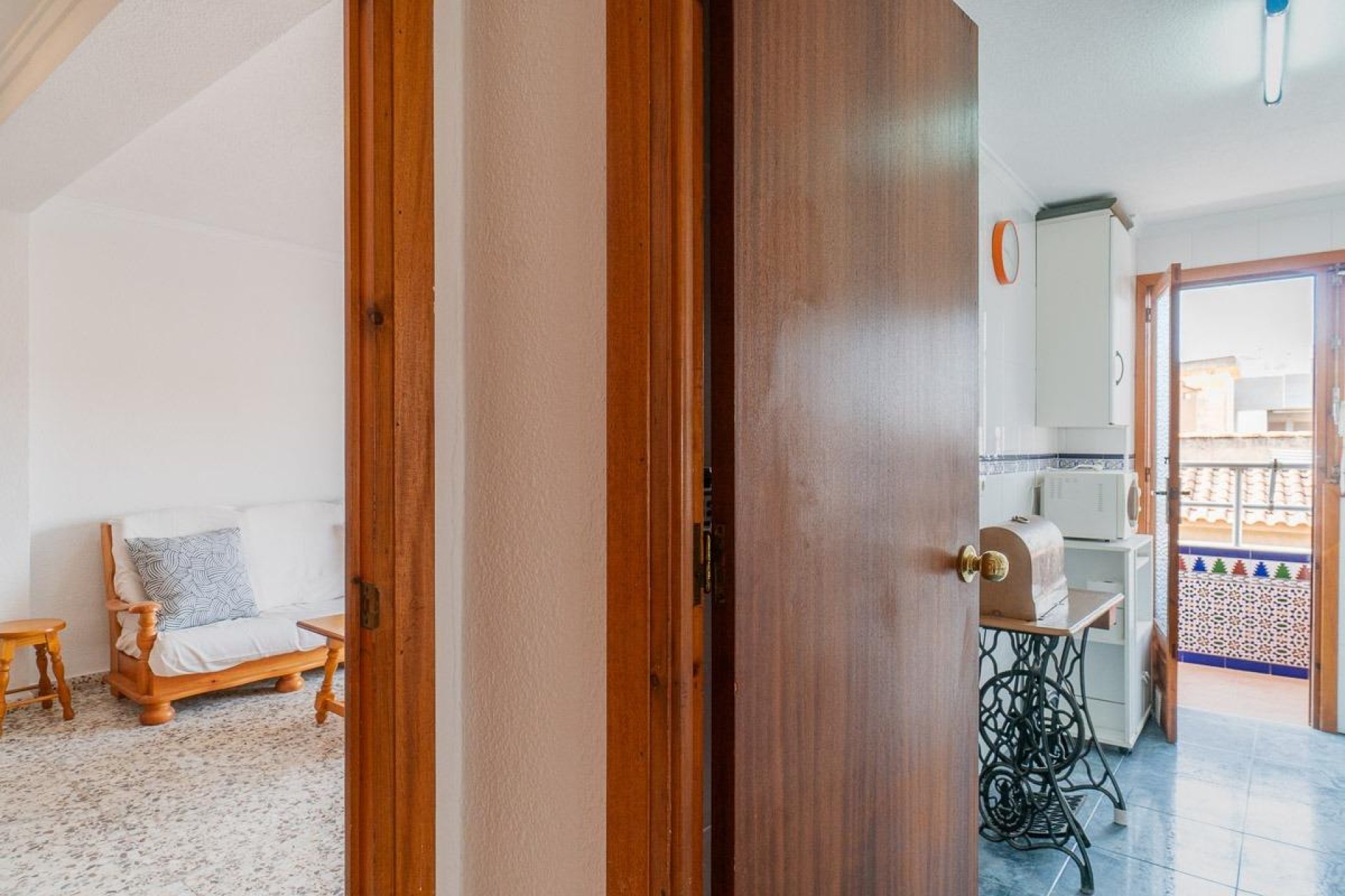 Reventa - Apartamento / Piso - Torrevieja - Playa de los Naufragos