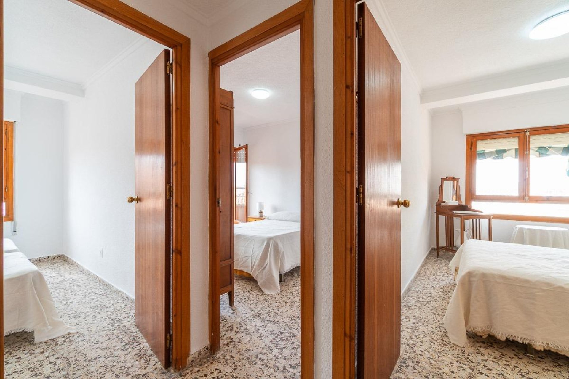 Reventa - Apartamento / Piso - Torrevieja - Playa de los Naufragos