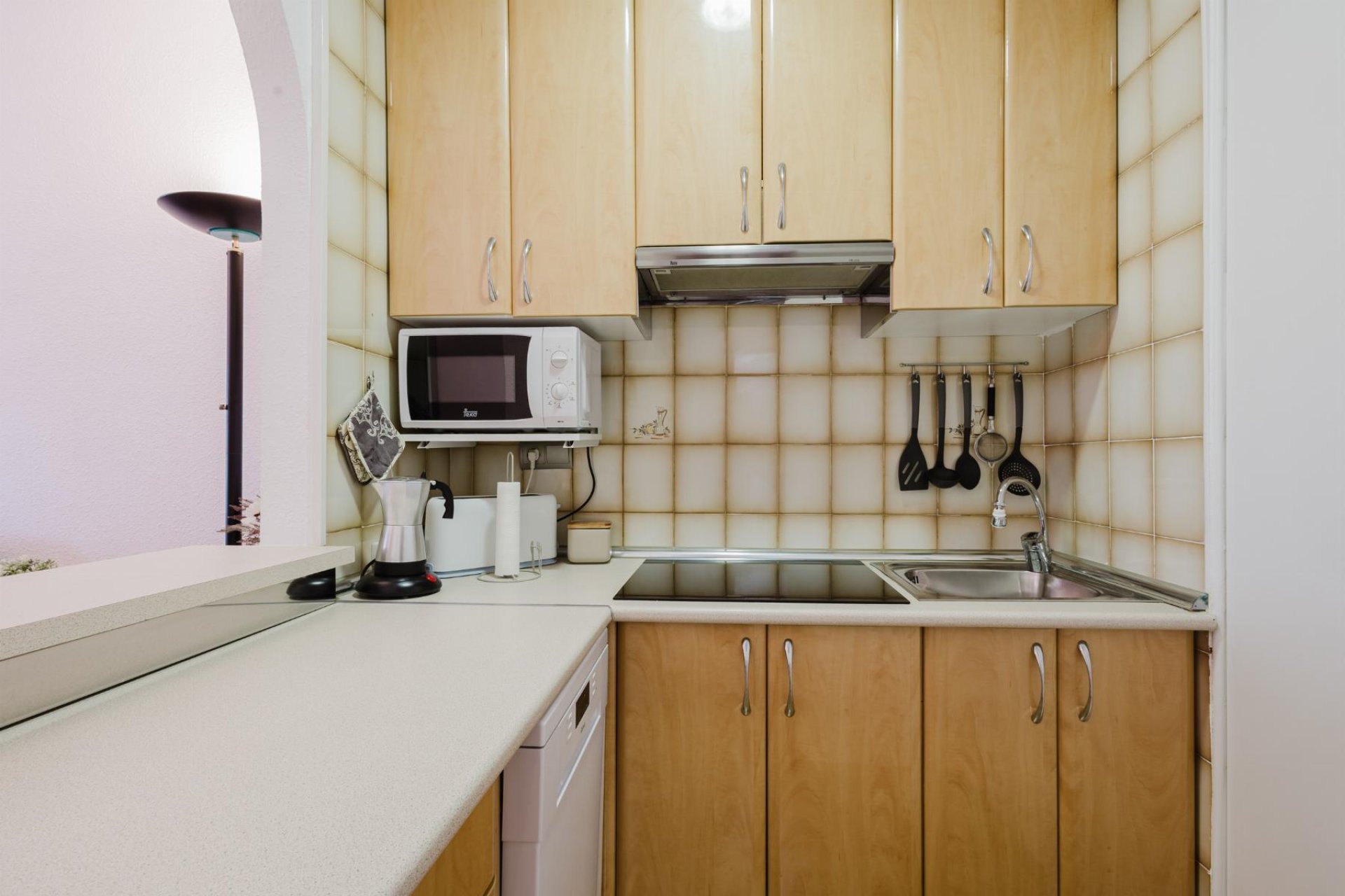 Reventa - Apartamento / Piso - Torrevieja - Playa de los Naufragos