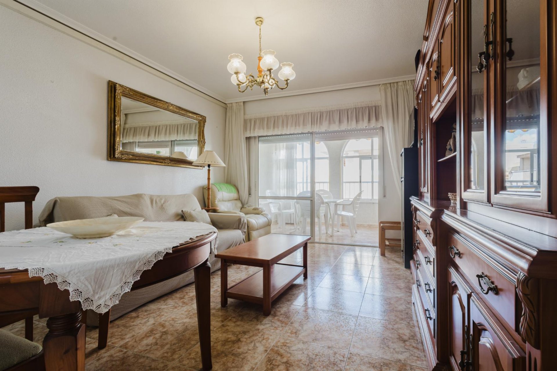 Reventa - Apartamento / Piso - Torrevieja - Playa de los Naufragos