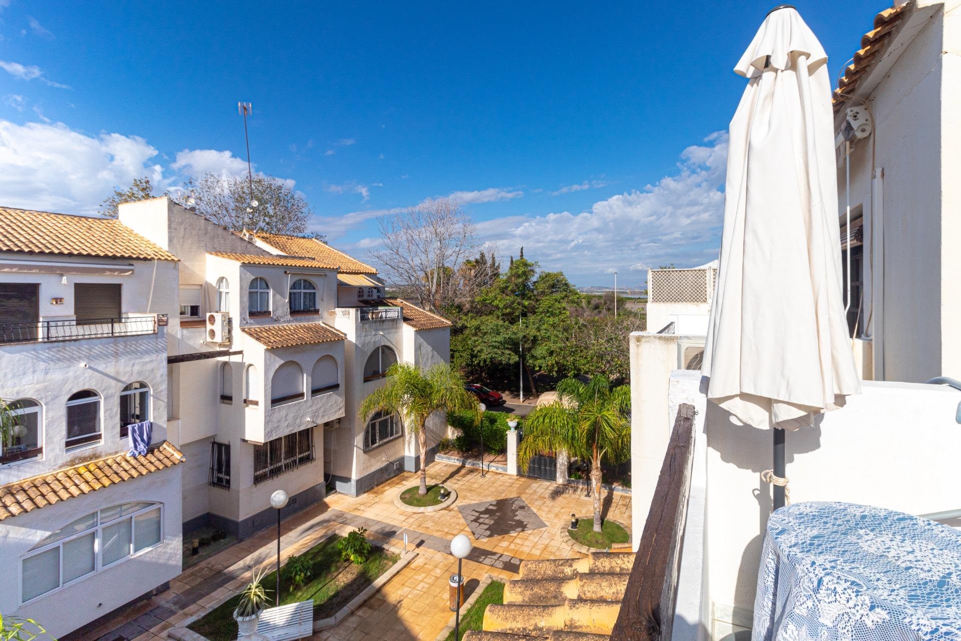 Reventa - Apartamento / Piso - Torrevieja - Playa de los Naufragos