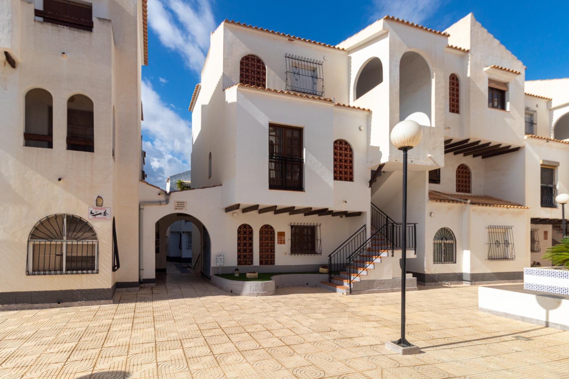 Reventa - Apartamento / Piso - Torrevieja - Playa de los Naufragos