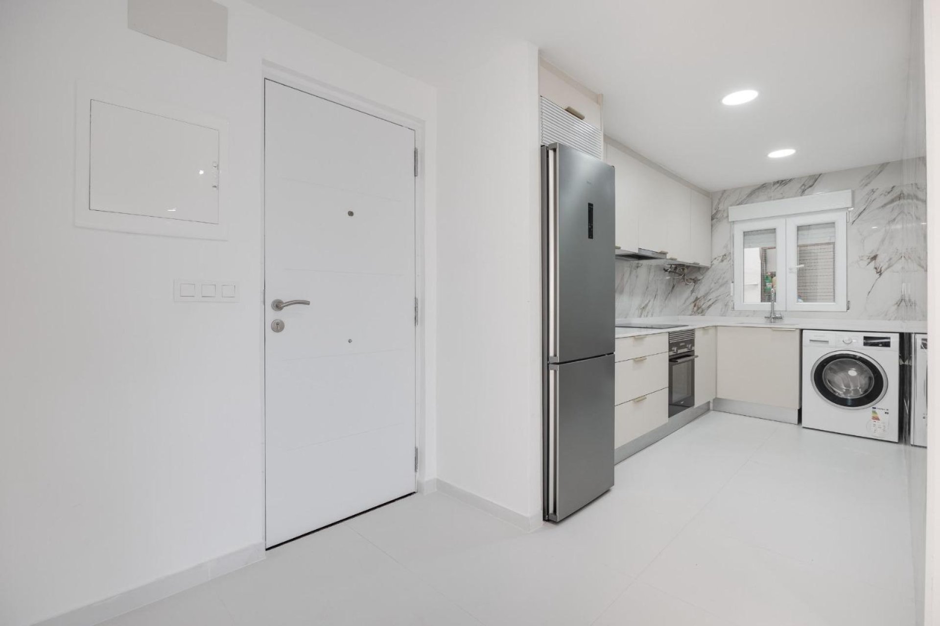 Reventa - Apartamento / Piso - Torrevieja - Playa de los Naufragos