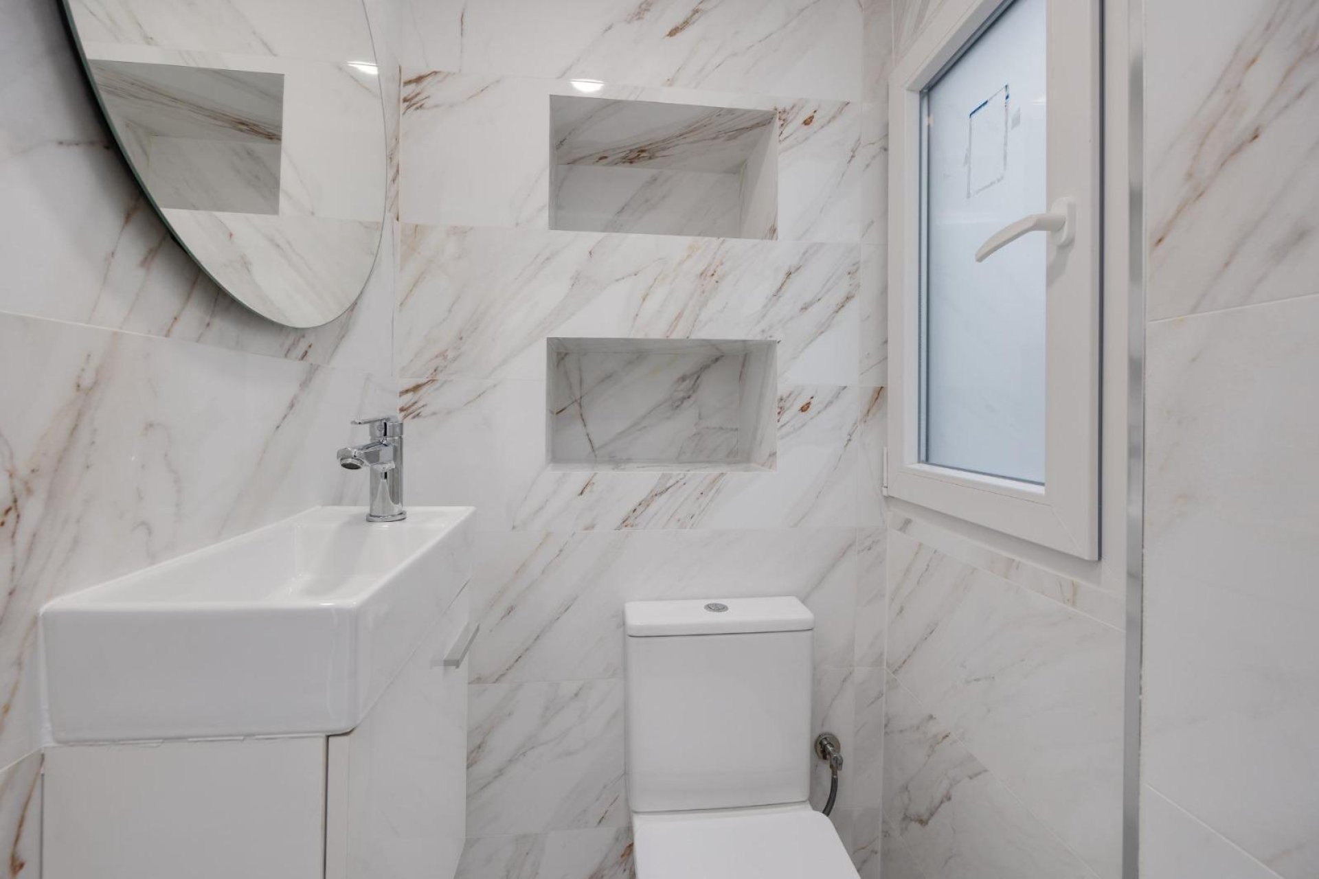 Reventa - Apartamento / Piso - Torrevieja - Playa de los Naufragos