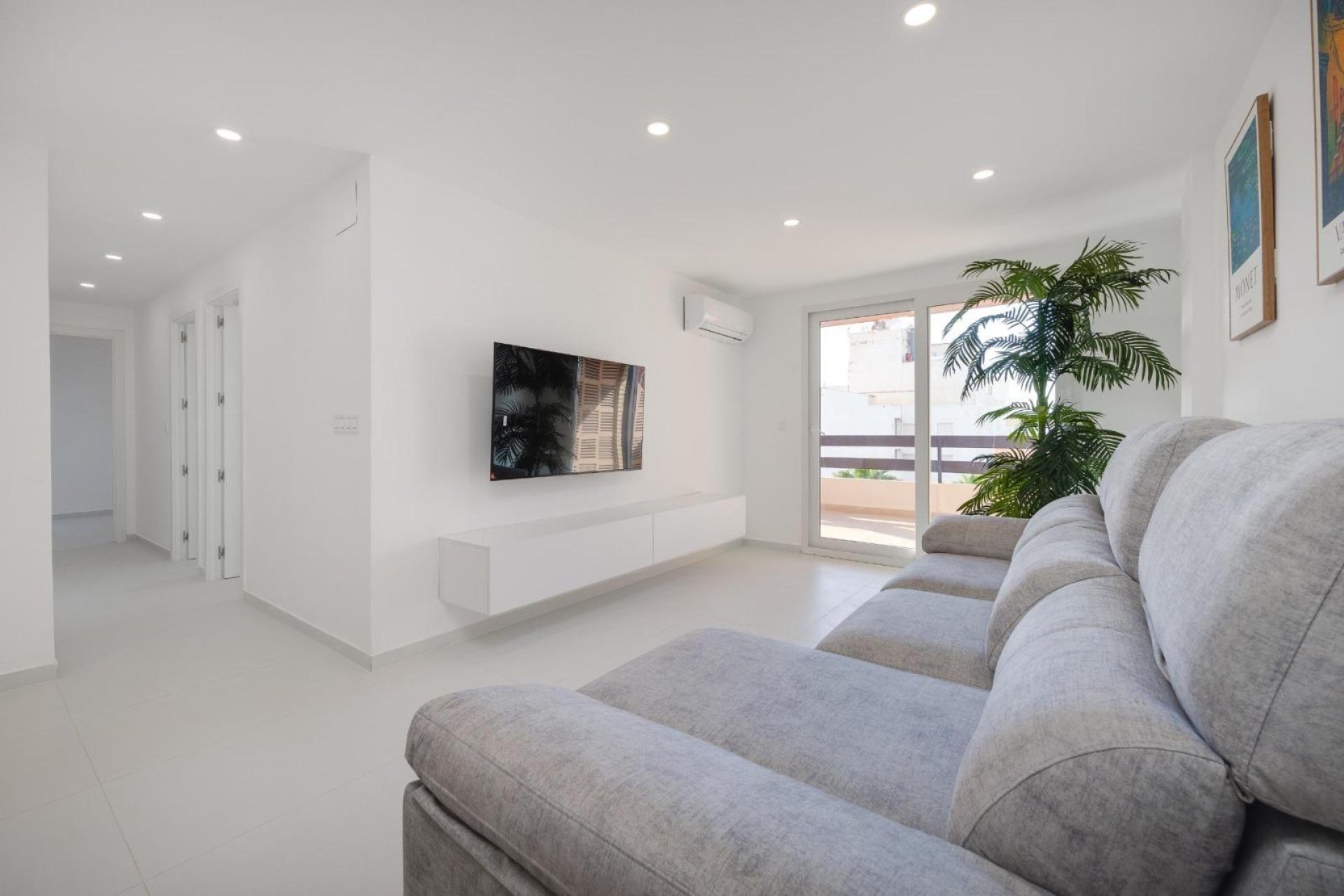 Reventa - Apartamento / Piso - Torrevieja - Playa de los Naufragos