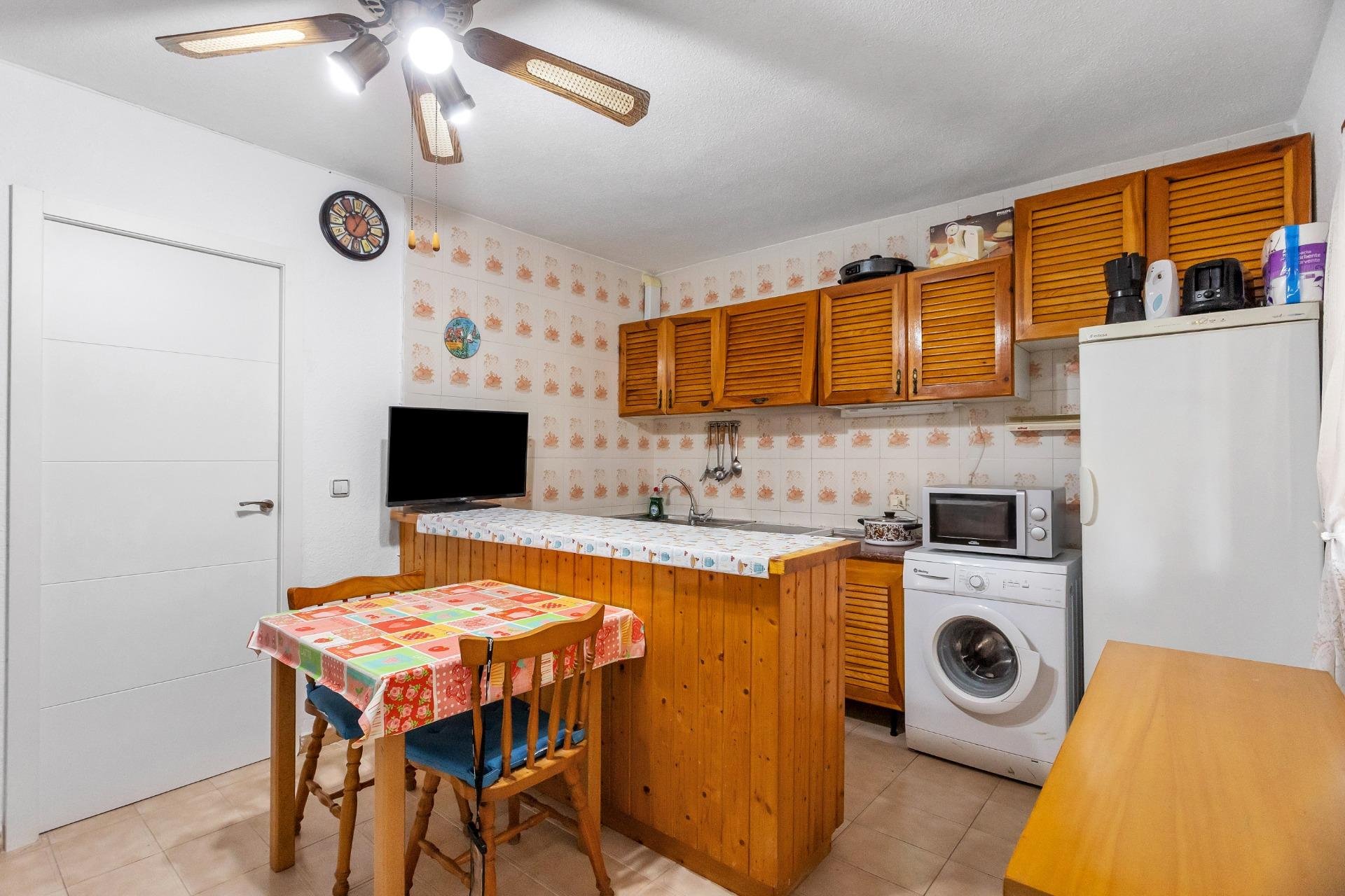 Reventa - Apartamento / Piso - Torrevieja - Playa de los Naufragos