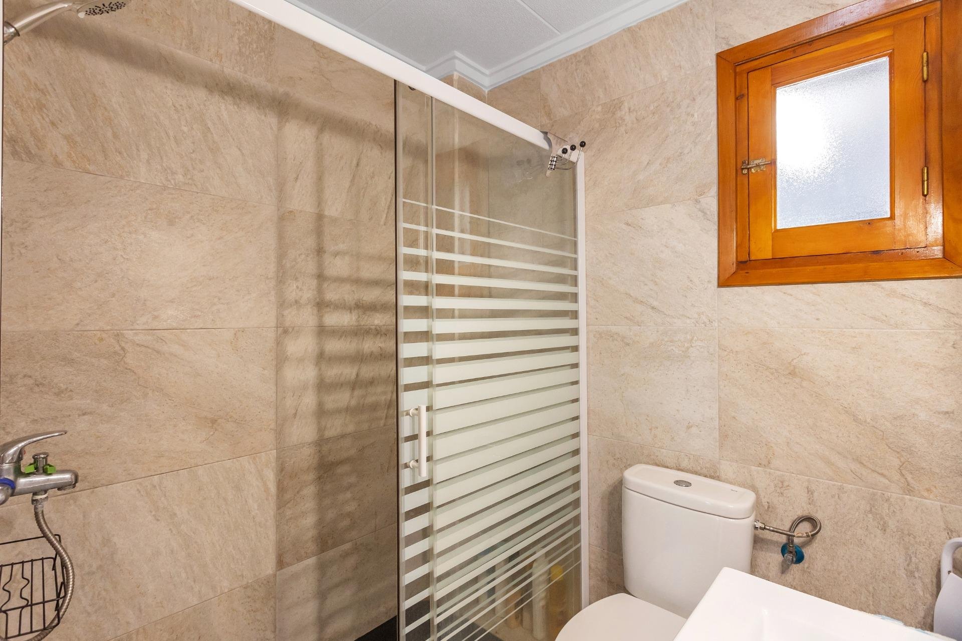 Reventa - Apartamento / Piso - Torrevieja - Playa de los Naufragos