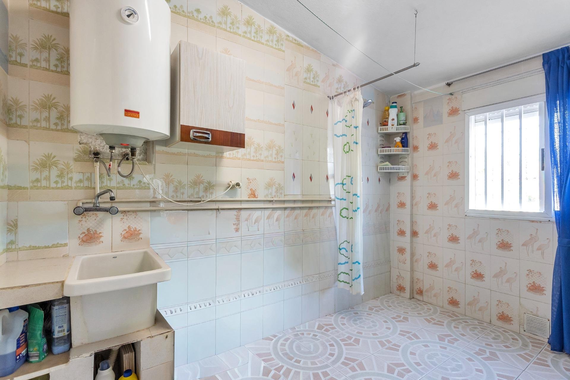 Reventa - Apartamento / Piso - Torrevieja - Playa de los Naufragos