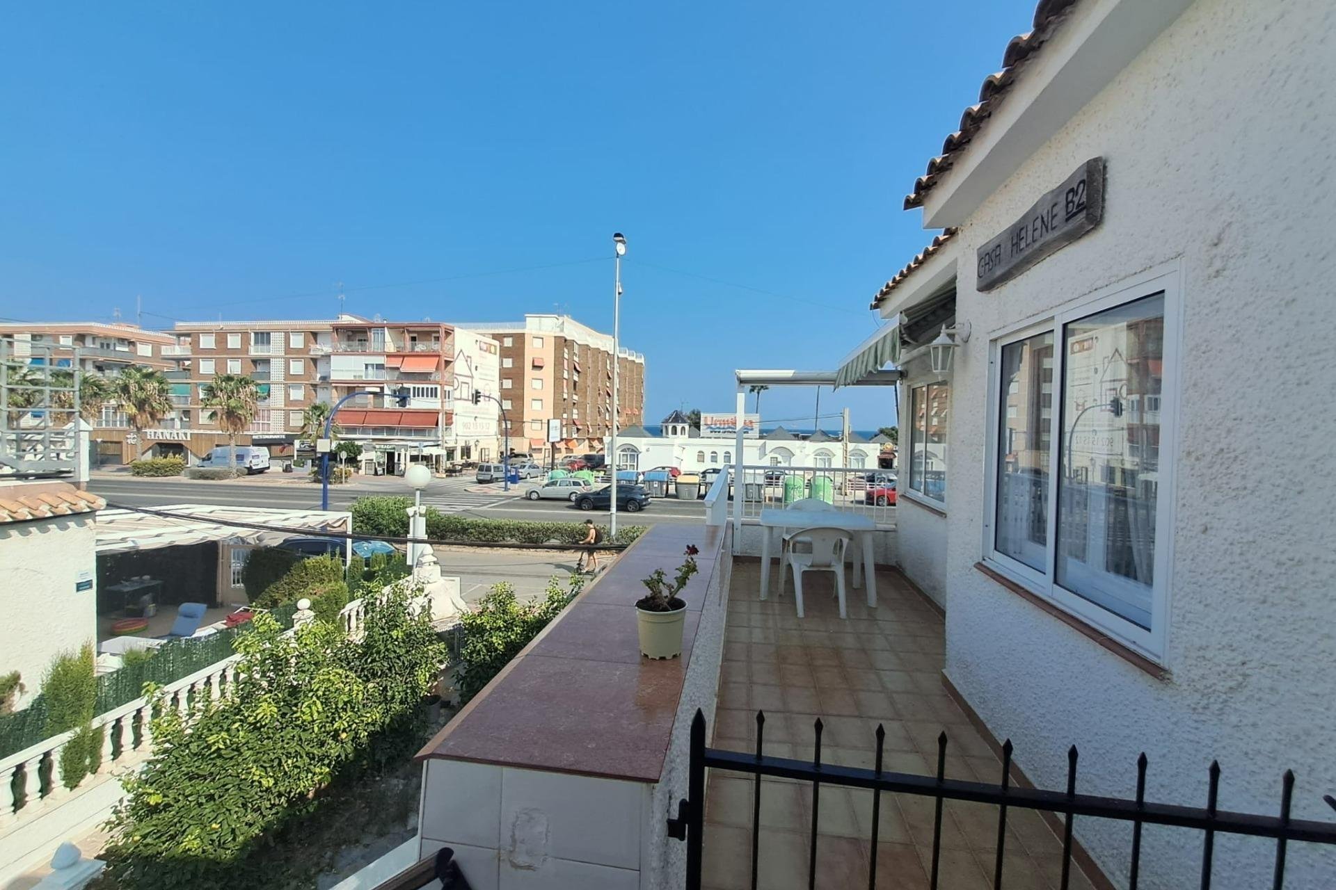 Reventa - Apartamento / Piso - Torrevieja - Playa de los Naufragos