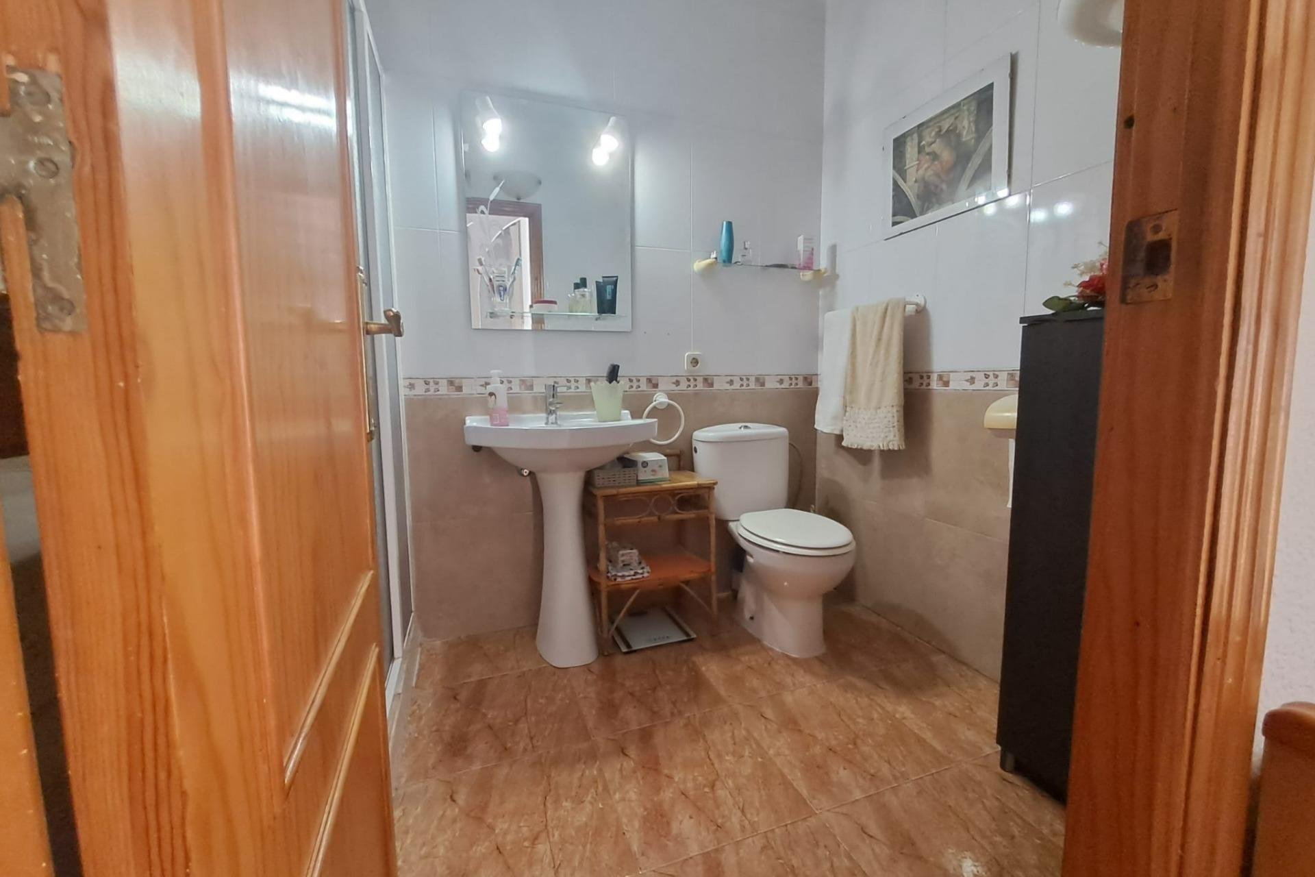 Reventa - Apartamento / Piso - Torrevieja - Playa de los Naufragos