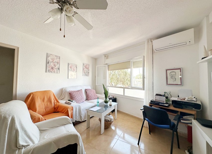 Reventa - Apartamento / Piso - Torrevieja - Playa de los Naufragos