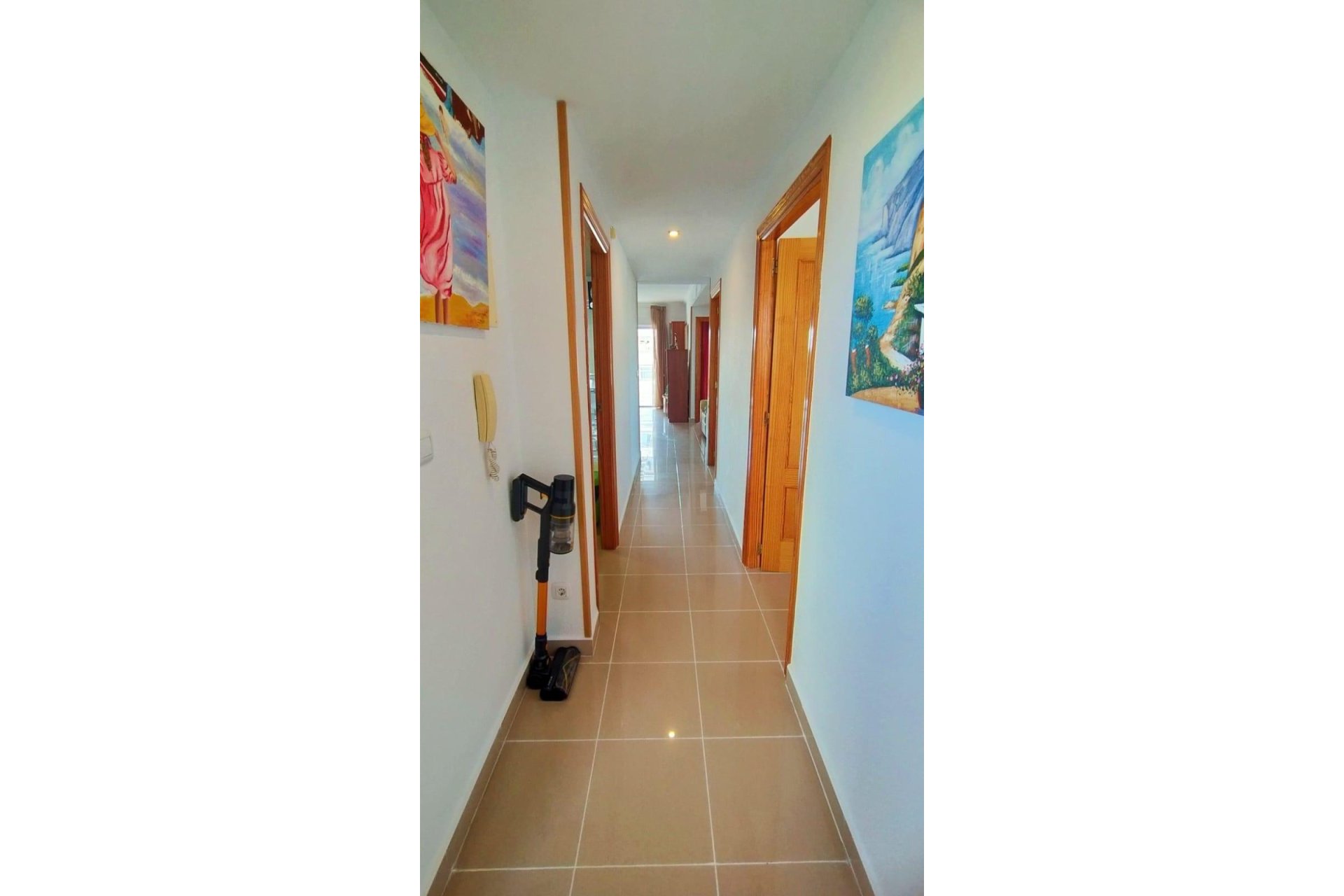Reventa - Apartamento / Piso - Torrevieja - Playa de los Naufragos