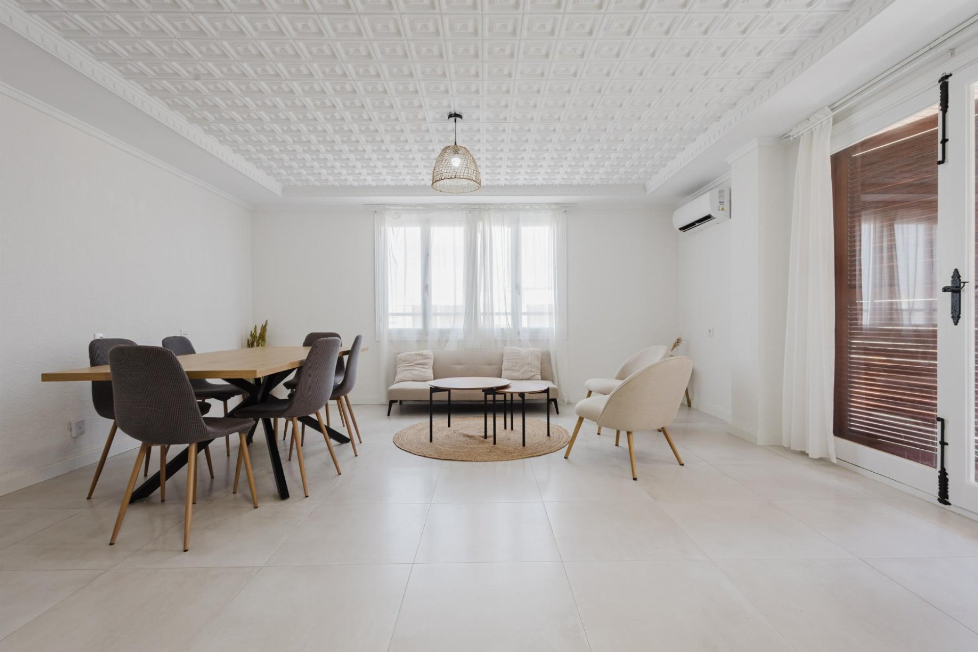 Reventa - Apartamento / Piso - Torrevieja - Playa del Acequión