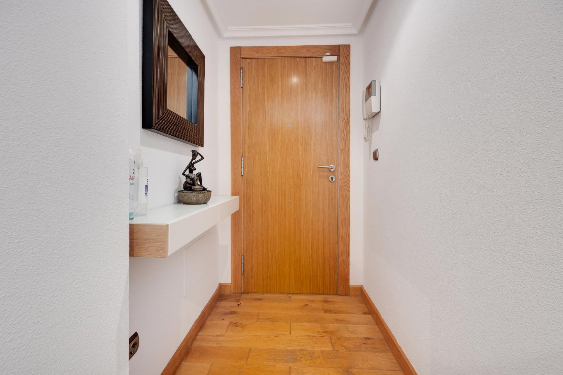 Reventa - Apartamento / Piso - Torrevieja - Playa del Acequión