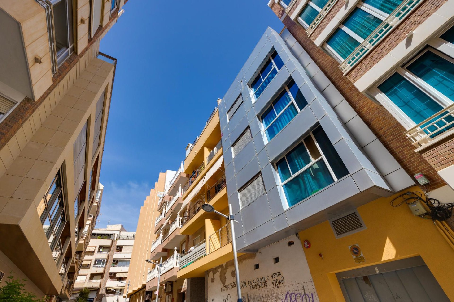 Reventa - Apartamento / Piso - Torrevieja - Playa del Acequión