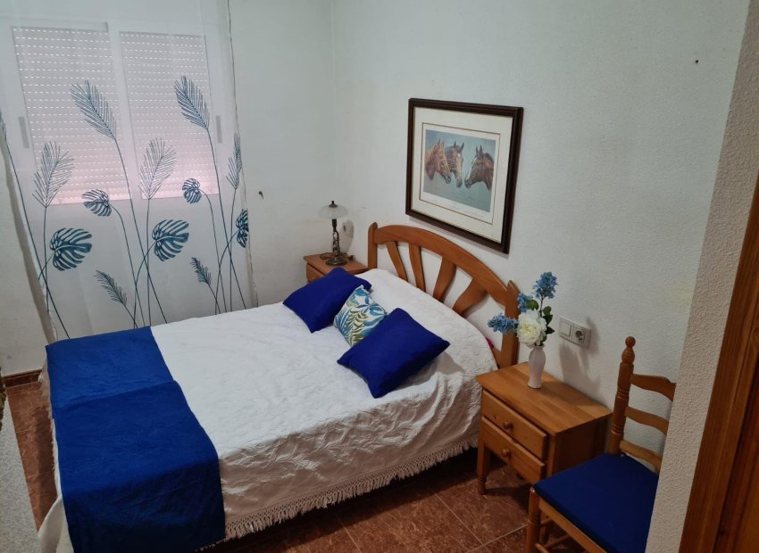 Reventa - Apartamento / piso - Torrevieja - Playa del cura