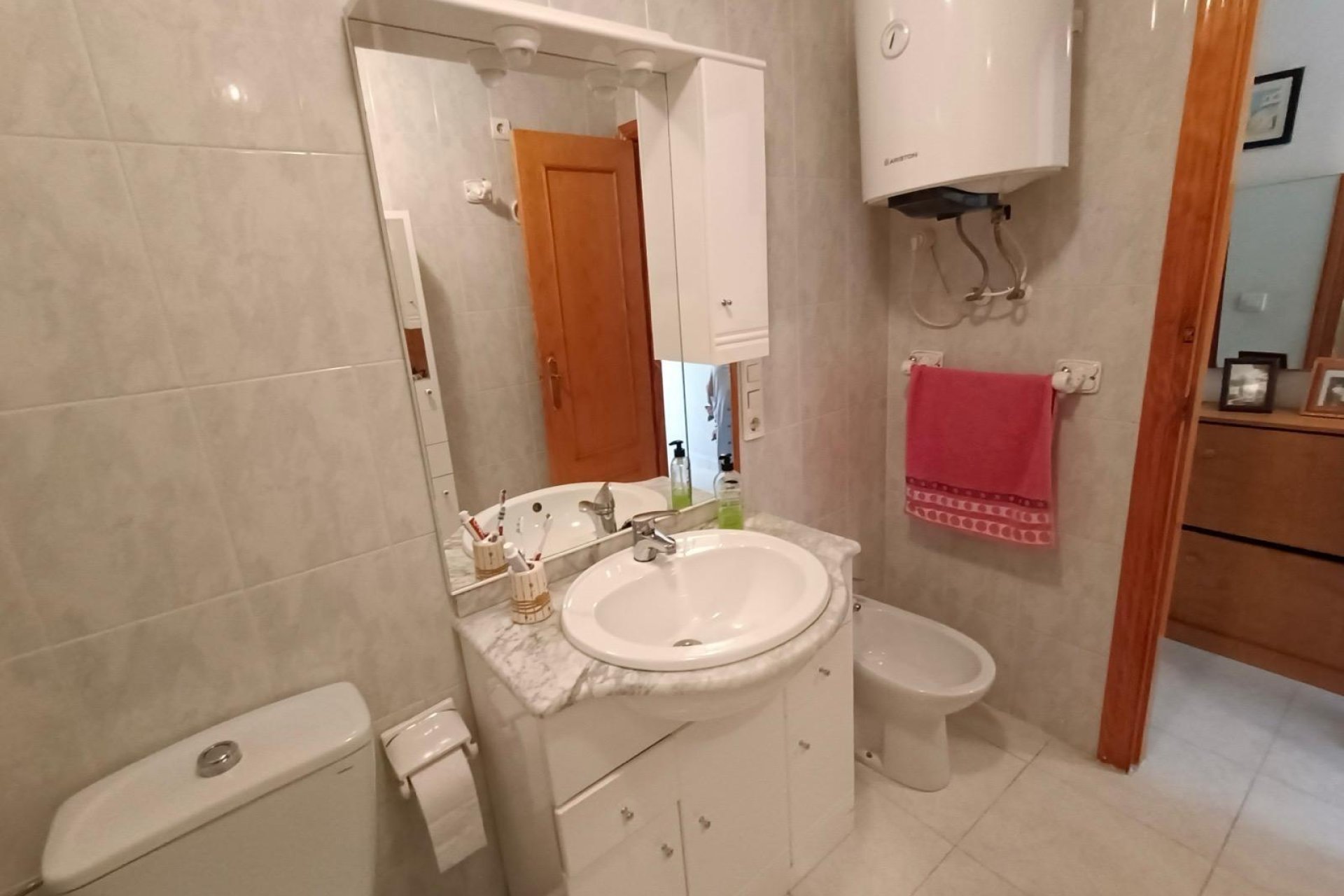 Reventa - Apartamento / piso - Torrevieja - Playa del cura