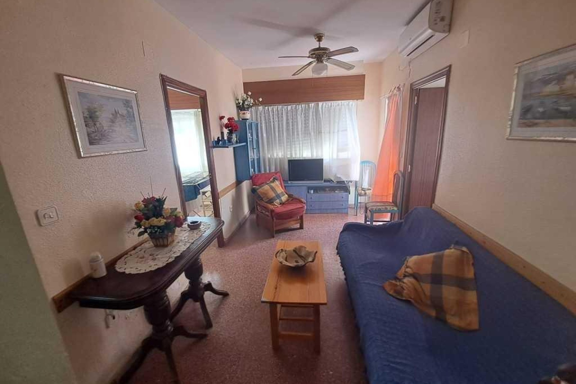 Reventa - Apartamento / piso - Torrevieja - Playa del Cura