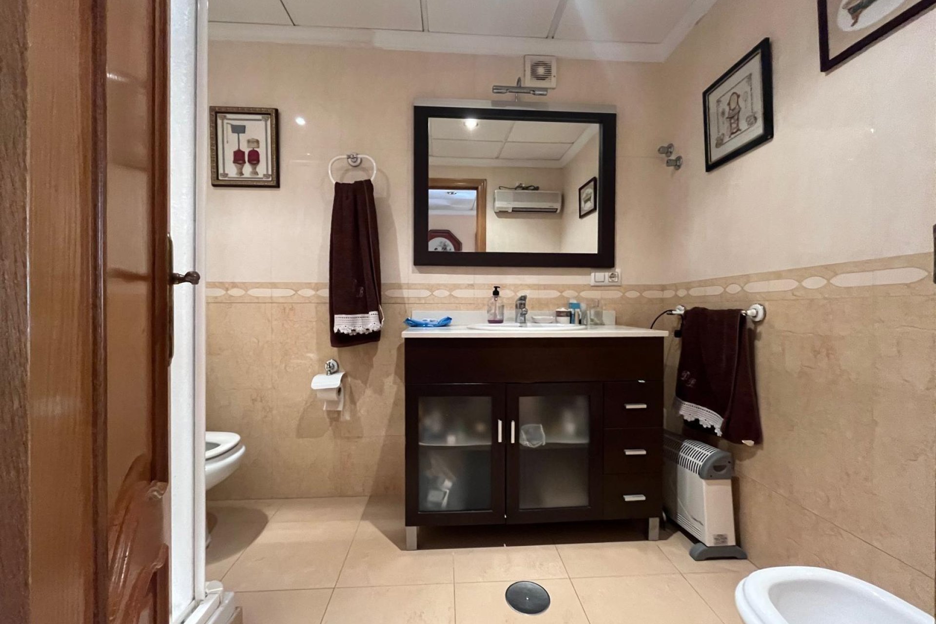 Reventa - Apartamento / piso - Torrevieja - Playa del Cura