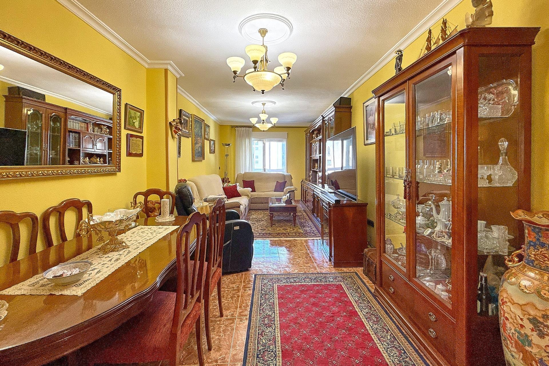 Reventa - Apartamento / Piso - Torrevieja - Playa del Cura