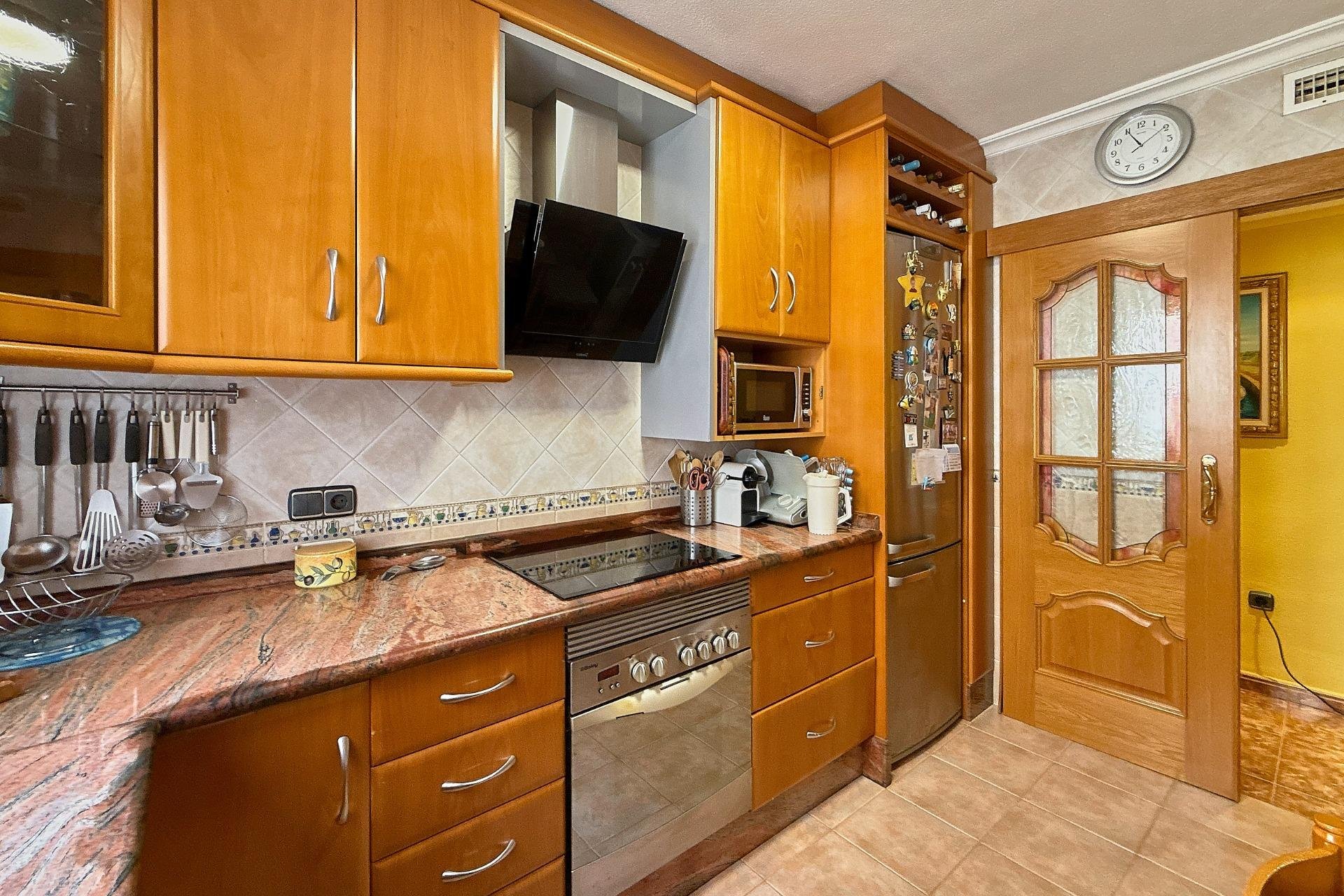 Reventa - Apartamento / Piso - Torrevieja - Playa del Cura