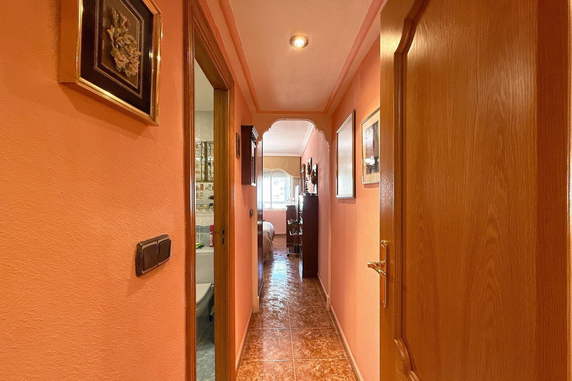 Reventa - Apartamento / Piso - Torrevieja - Playa del Cura