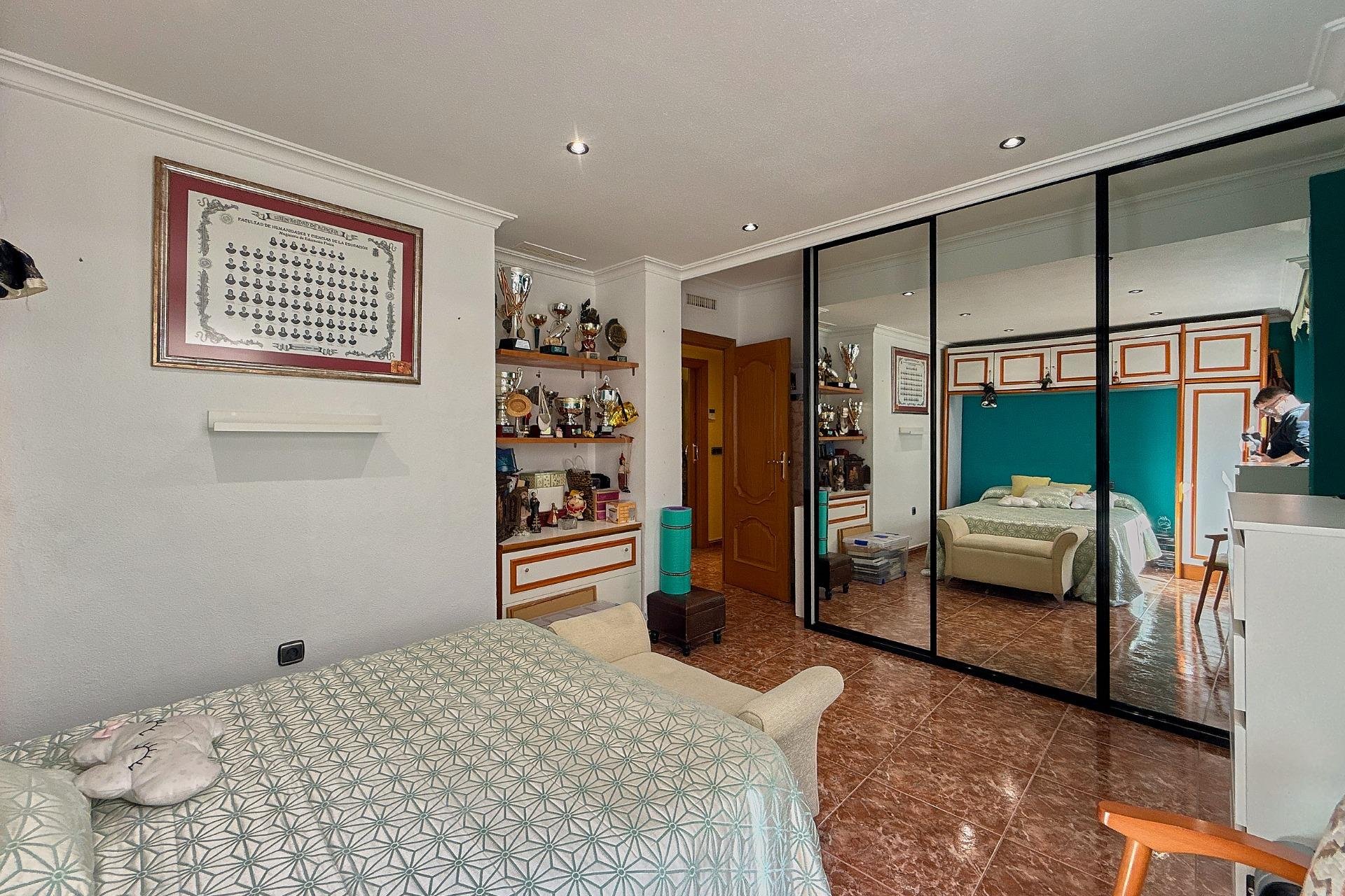Reventa - Apartamento / Piso - Torrevieja - Playa del Cura
