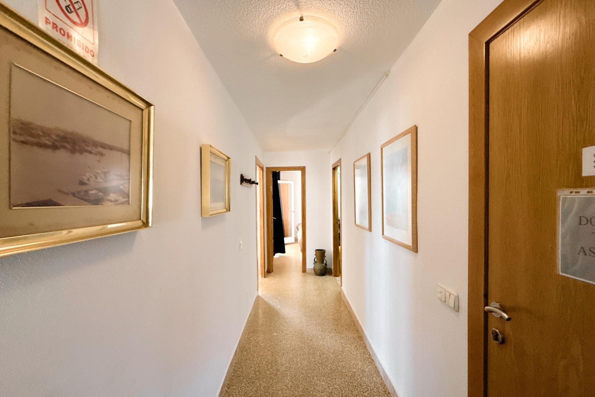 Reventa - Apartamento / Piso - Torrevieja - Playa del Cura