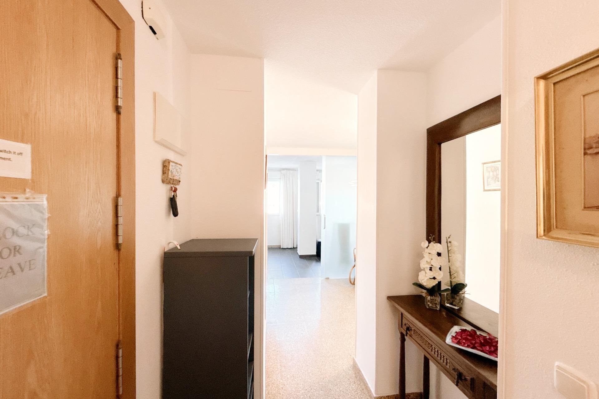 Reventa - Apartamento / Piso - Torrevieja - Playa del Cura