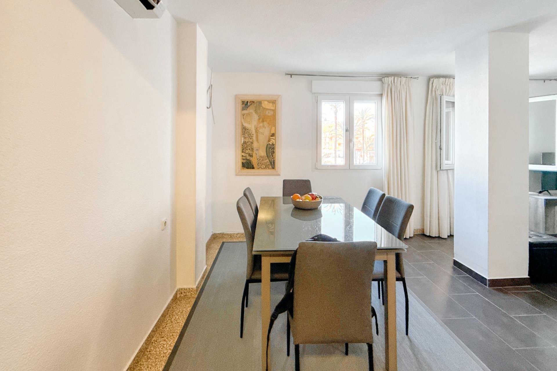 Reventa - Apartamento / Piso - Torrevieja - Playa del Cura