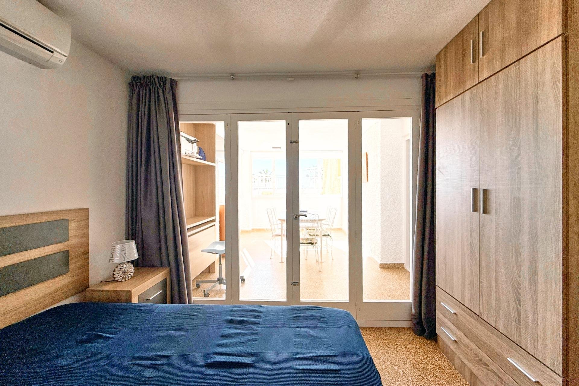 Reventa - Apartamento / Piso - Torrevieja - Playa del Cura