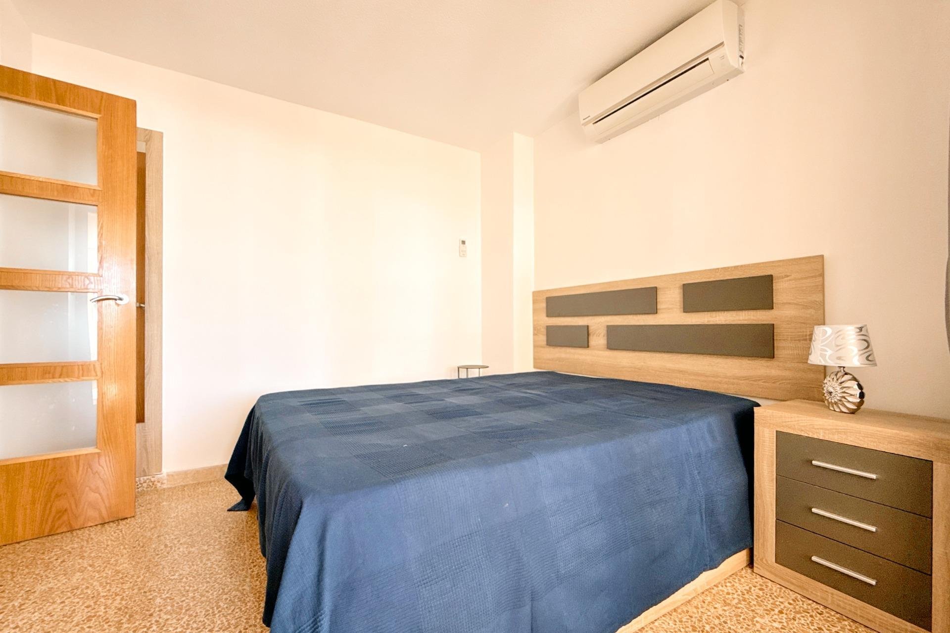 Reventa - Apartamento / Piso - Torrevieja - Playa del Cura