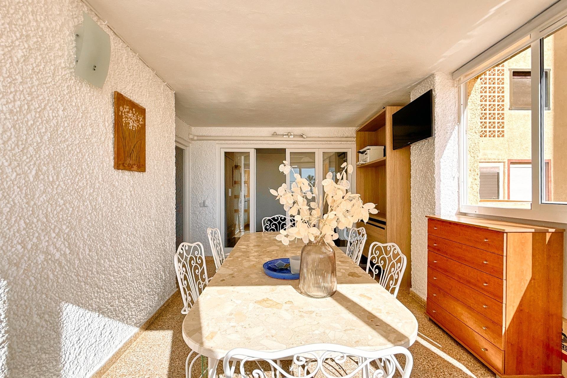 Reventa - Apartamento / Piso - Torrevieja - Playa del Cura