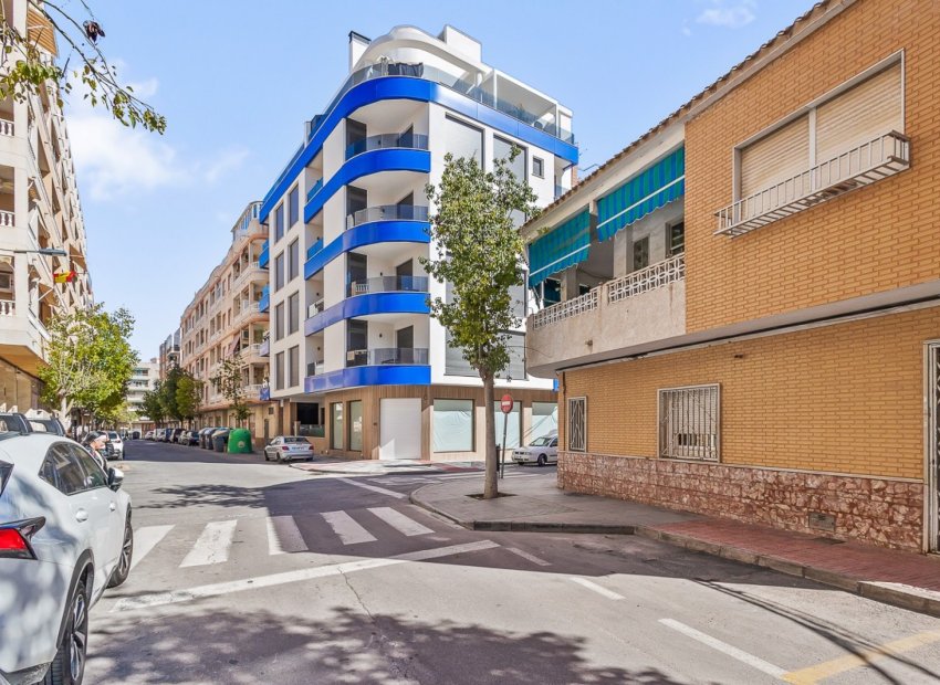 Reventa - Apartamento / Piso - Torrevieja - Playa del Cura