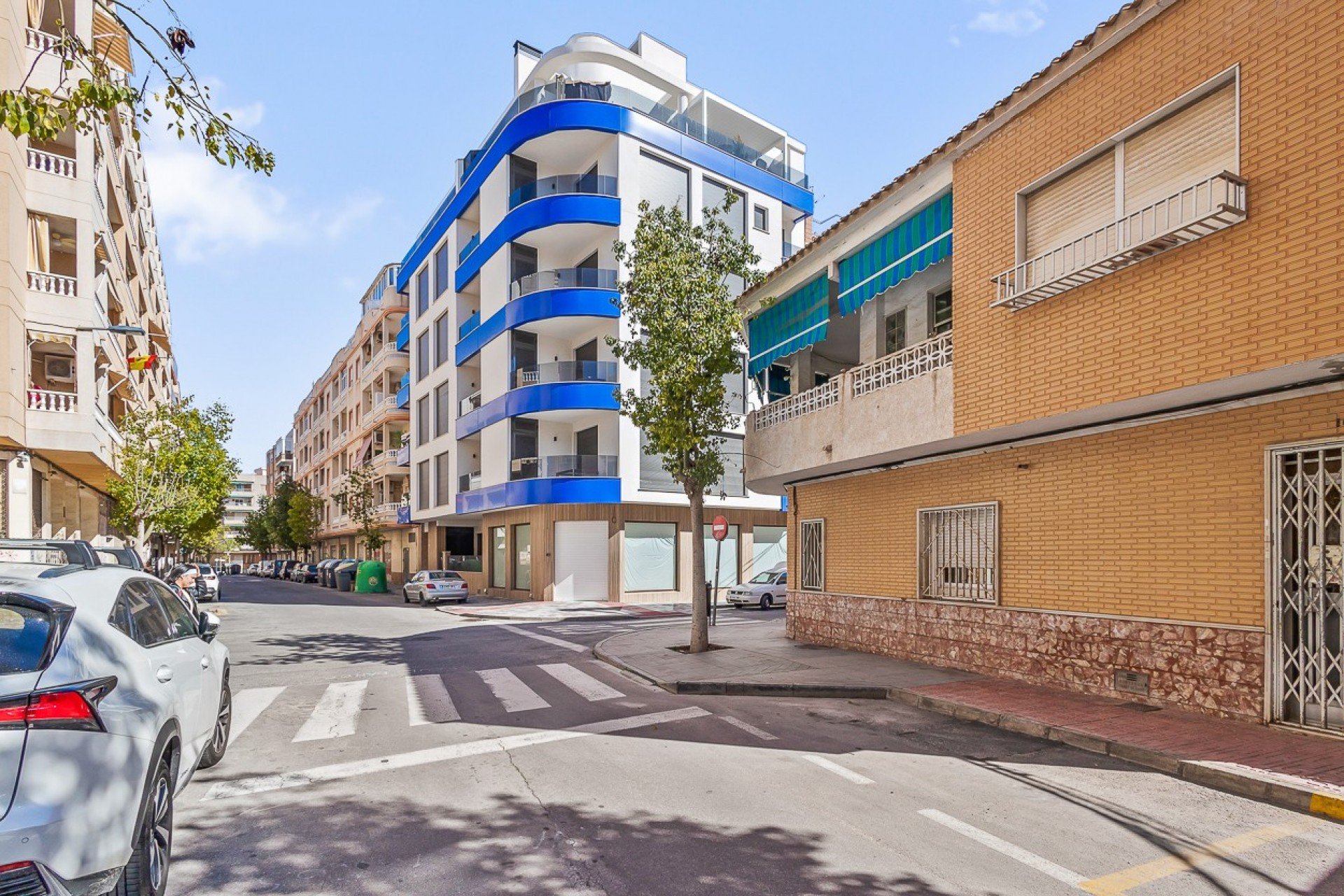 Reventa - Apartamento / Piso - Torrevieja - Playa del Cura