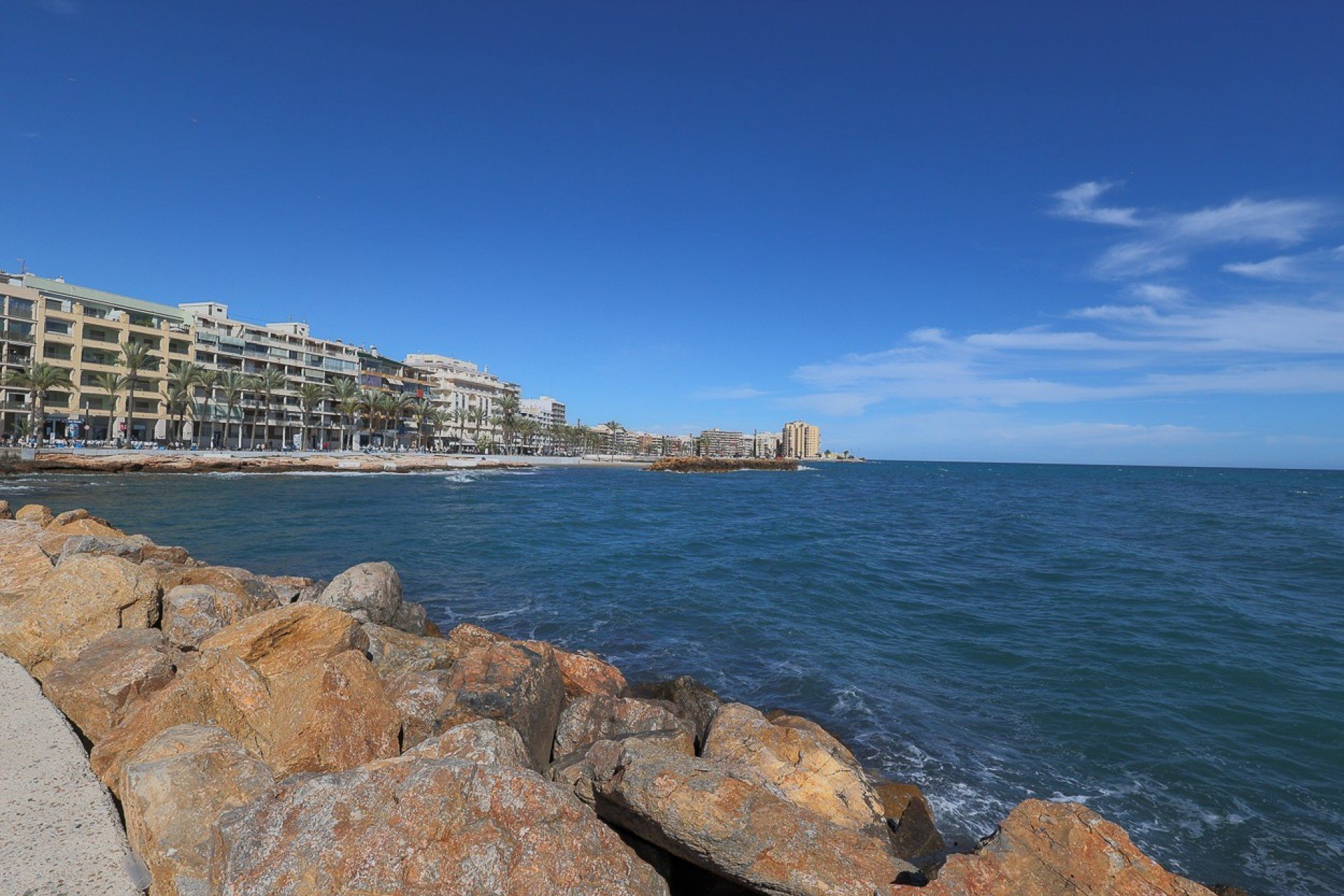 Reventa - Apartamento / Piso - Torrevieja - Playa del Cura