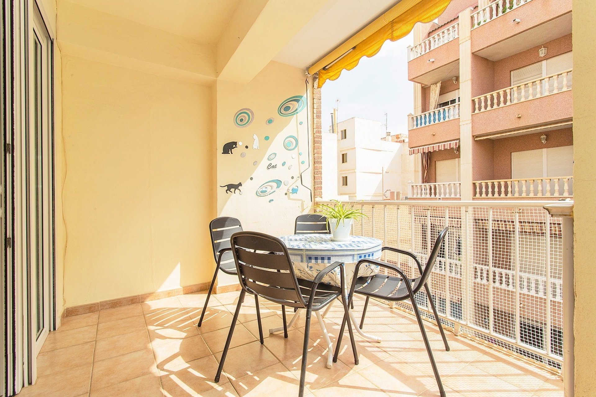 Reventa - Apartamento / Piso - Torrevieja - Playa del Cura