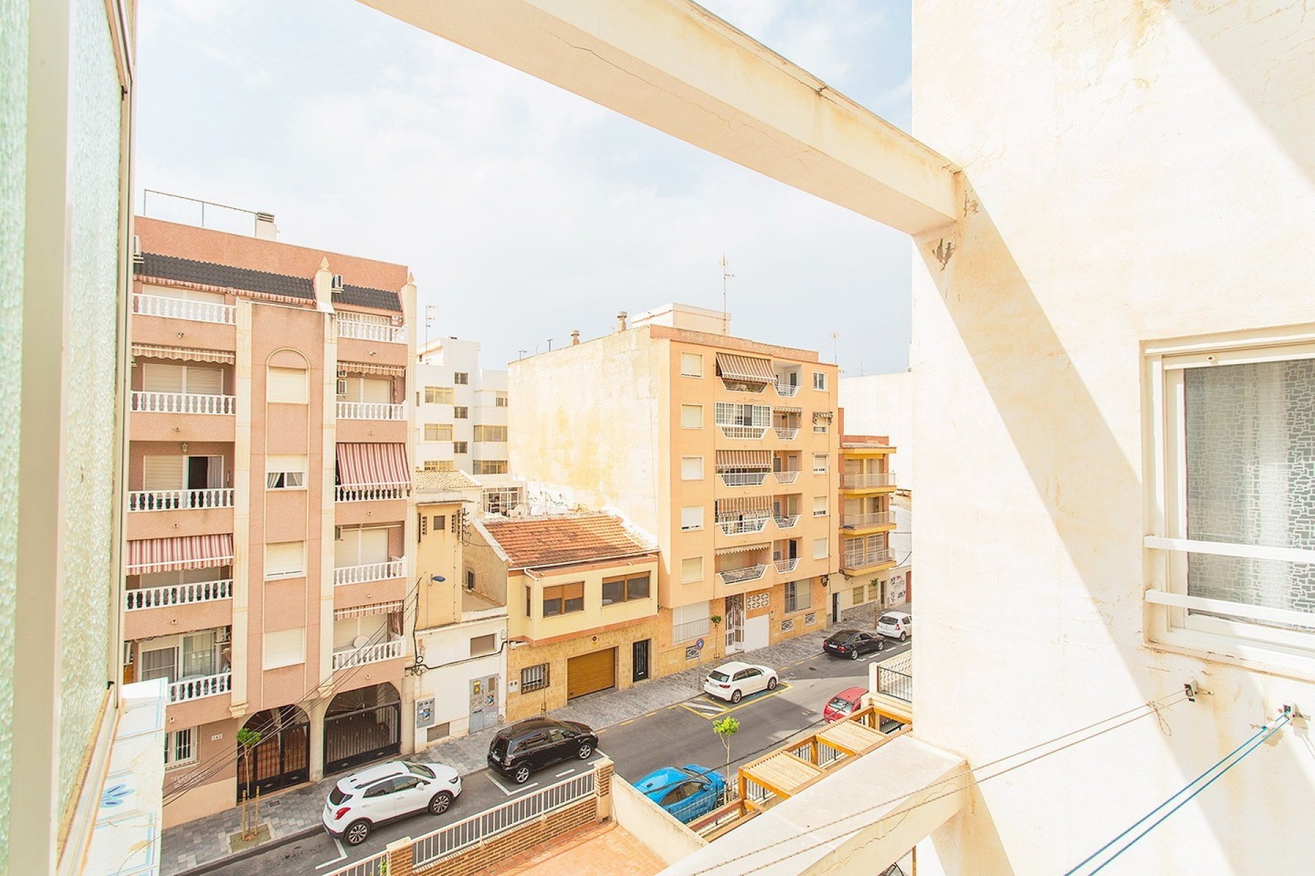 Reventa - Apartamento / Piso - Torrevieja - Playa del Cura