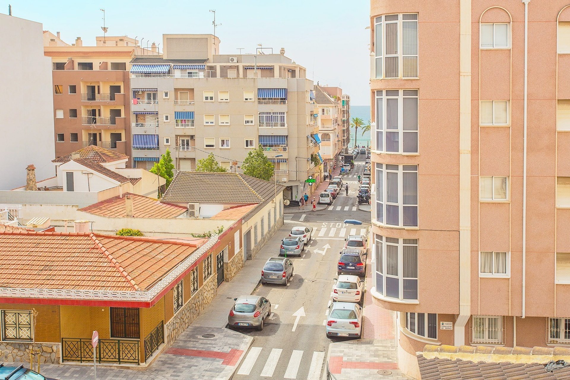 Reventa - Apartamento / Piso - Torrevieja - Playa del Cura