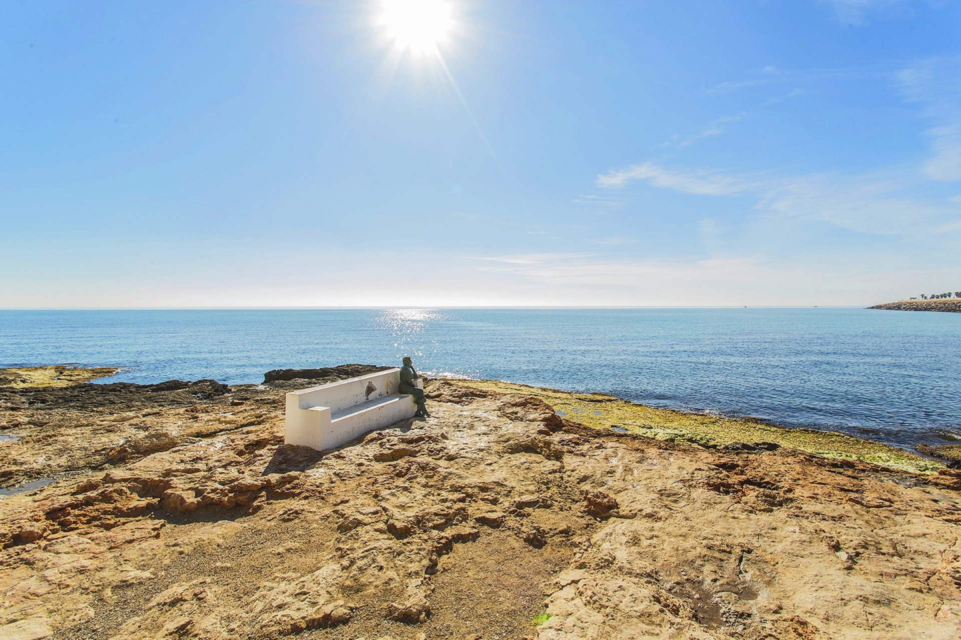 Reventa - Apartamento / Piso - Torrevieja - Playa del Cura