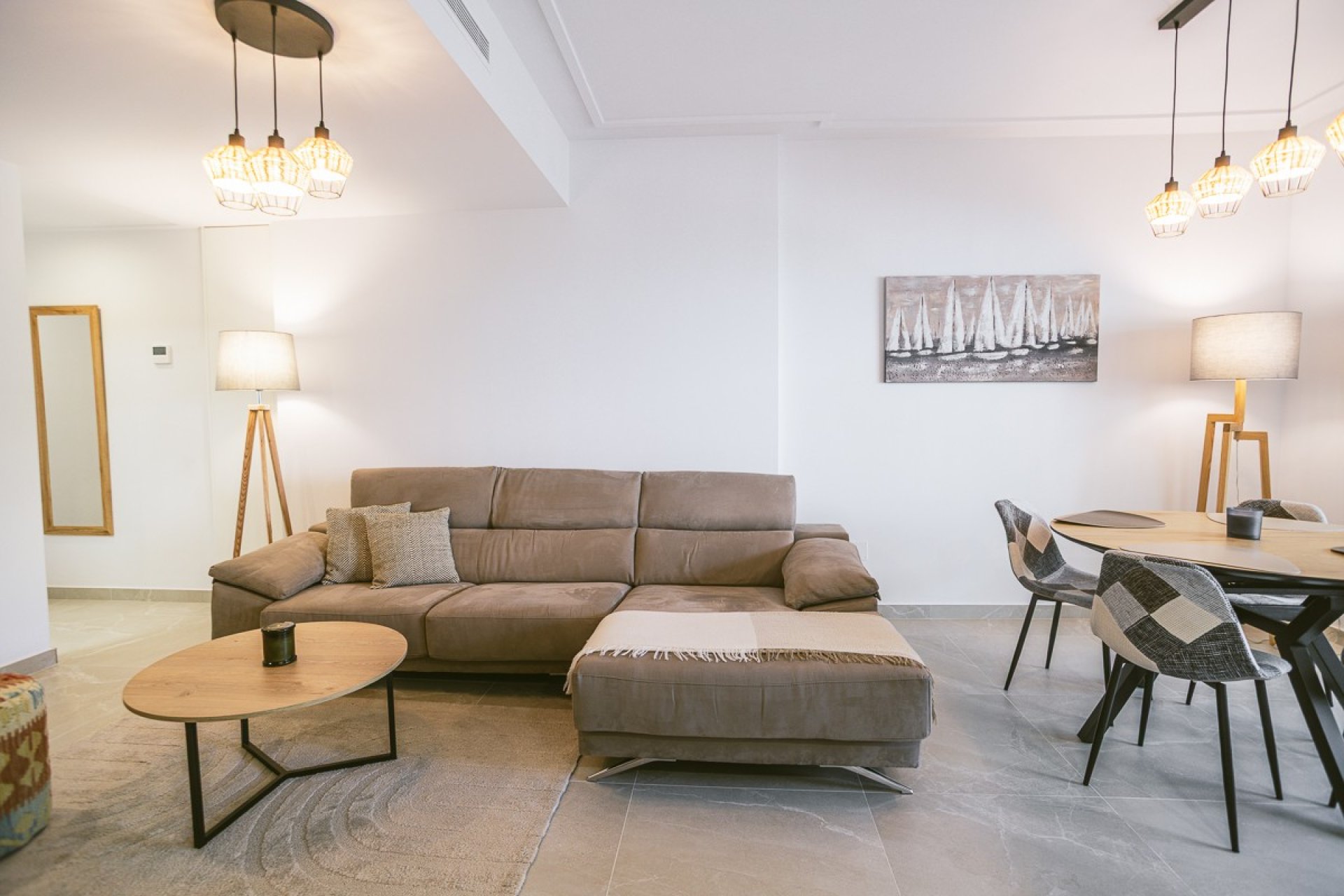 Reventa - Apartamento / Piso - Torrevieja - Playa del Cura