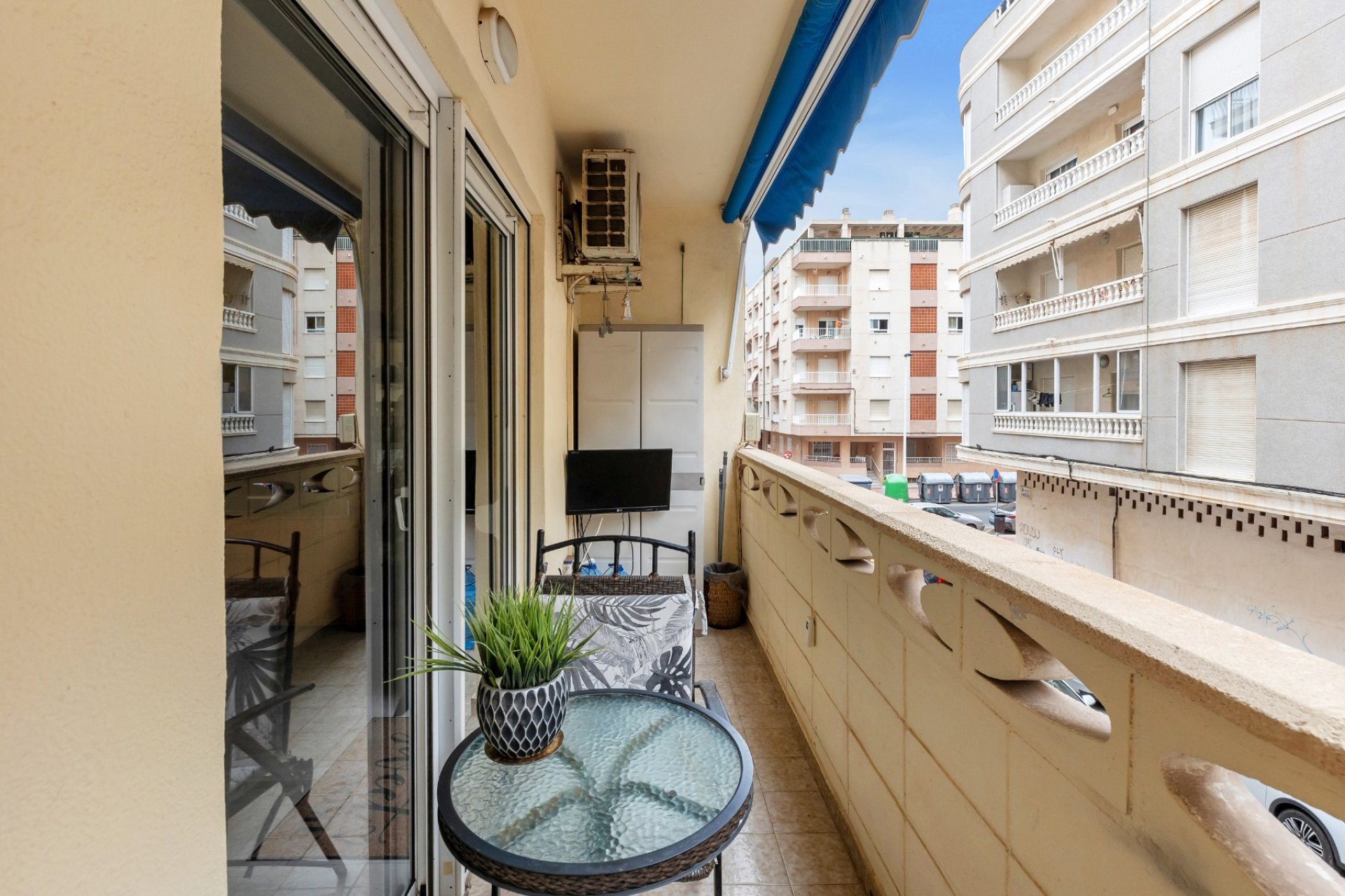 Reventa - Apartamento / Piso - Torrevieja - Playa del Cura