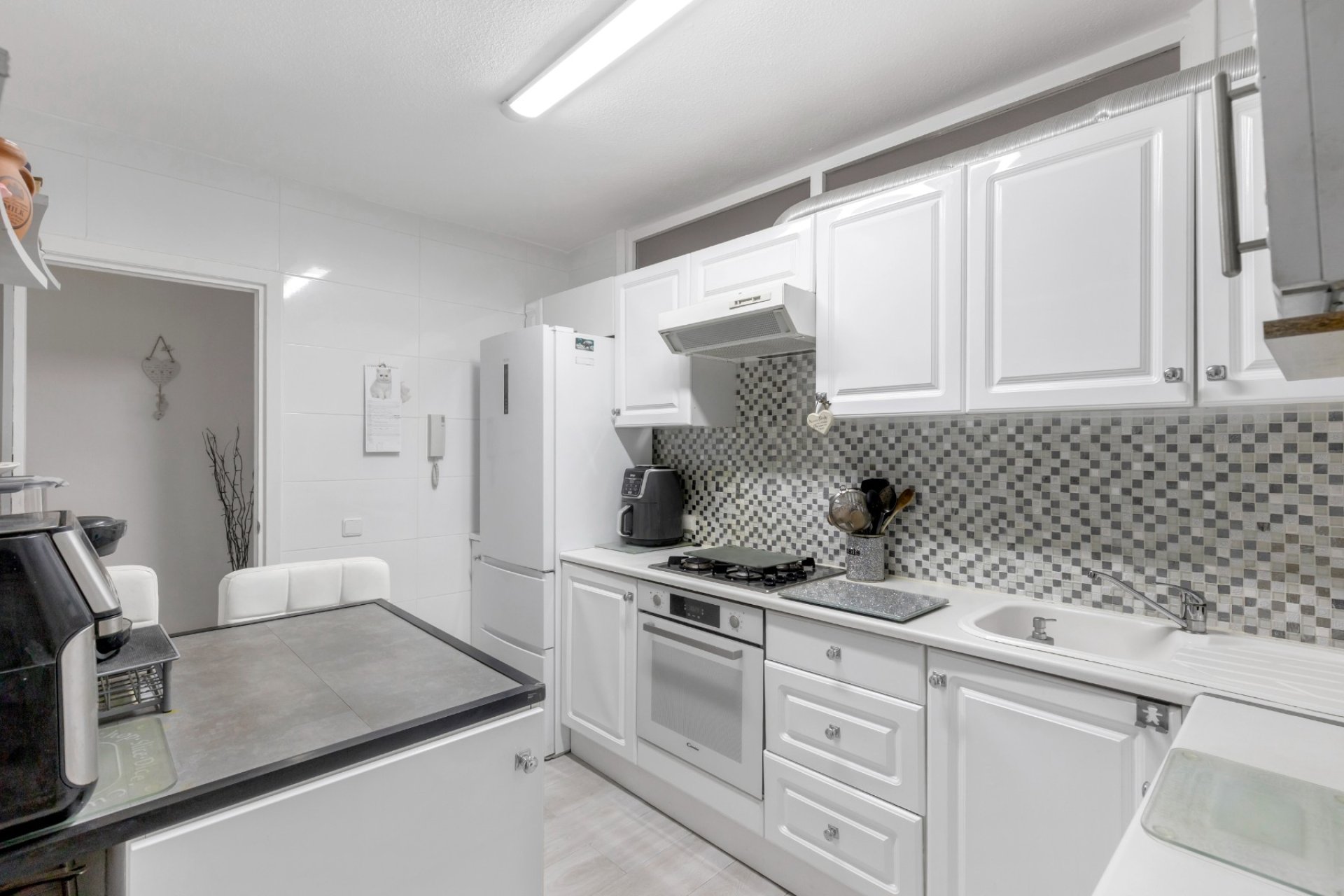 Reventa - Apartamento / Piso - Torrevieja - Playa del Cura